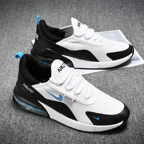 Men's Mesh Breathable Outdoor Casual Shoes