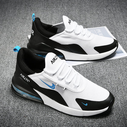 Men's Mesh Breathable Outdoor Casual Shoes