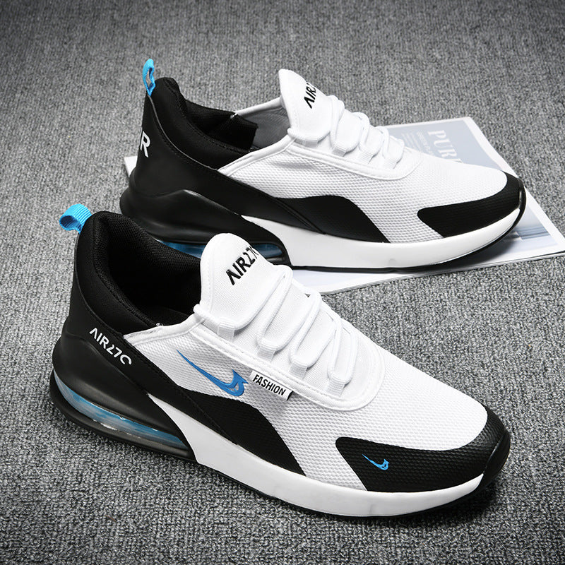 Men's Mesh Breathable Outdoor Casual Shoes