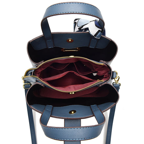 Women's Fashion Handbag Middle-aged Bag