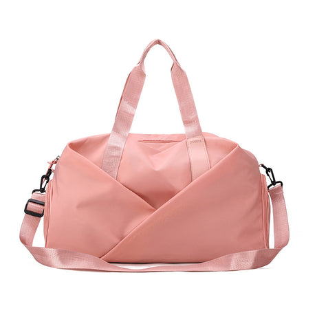 Women's Fitness Sports Travel Bag