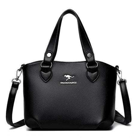 Women's Fashionable Leather bag