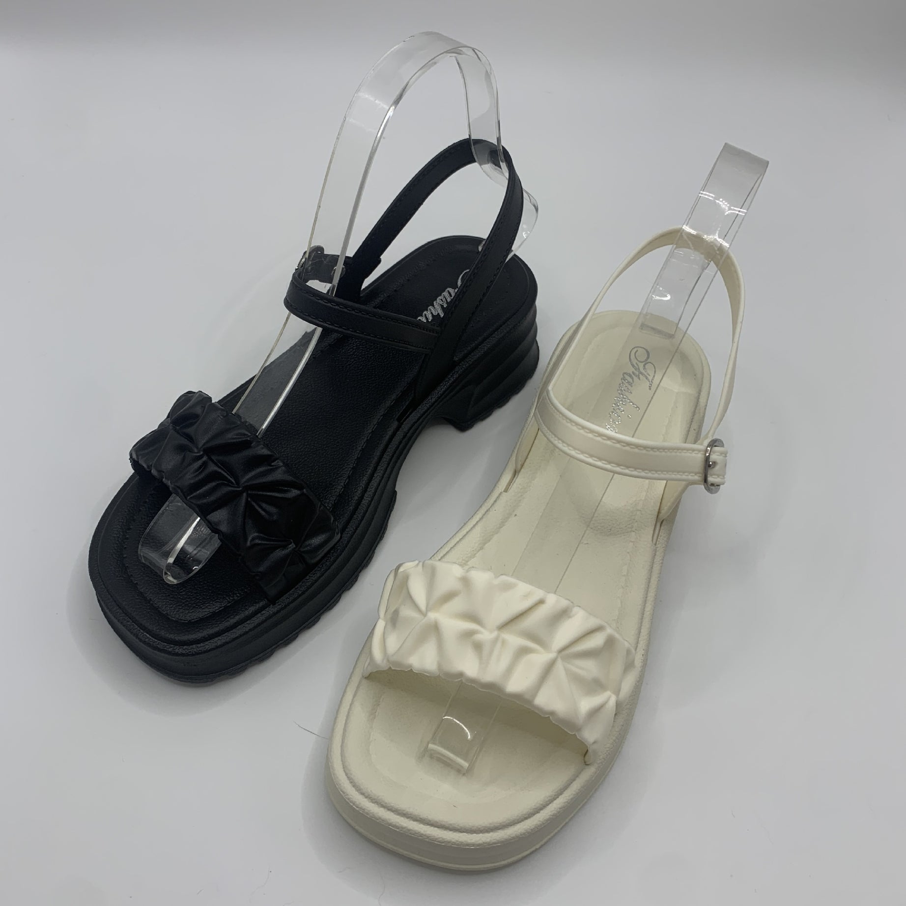 Women's Summer Fashion Sandals