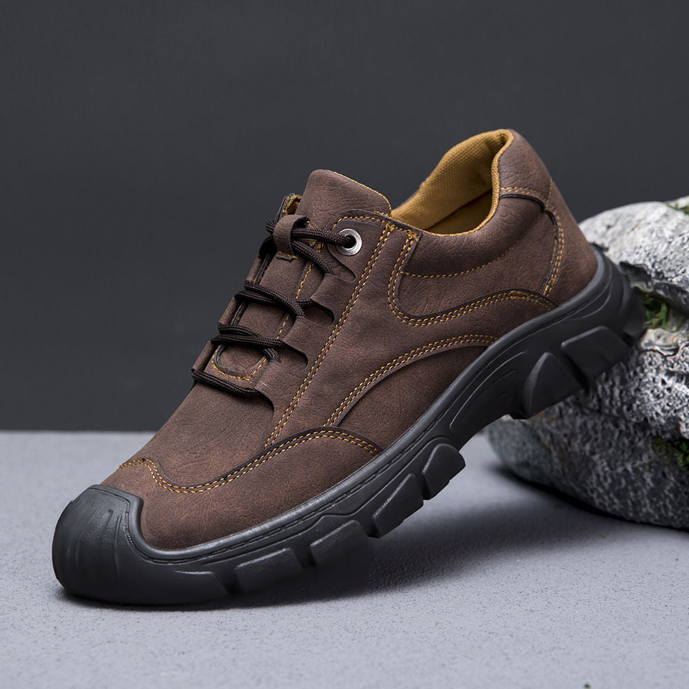 Men's Travel Lightweight Versatile Casual Shoes