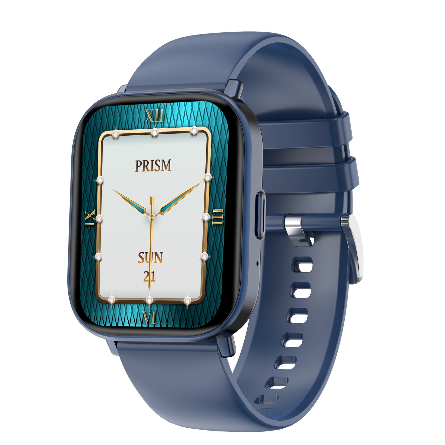 Outdoor Fashion J127 Bluetooth Call Smart Watch