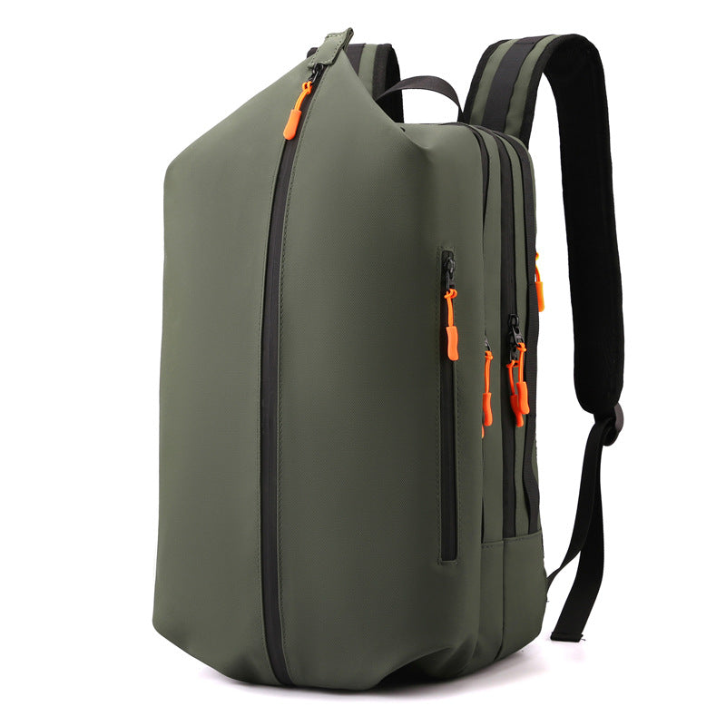Men's Trendy Multi-Functional Backpack