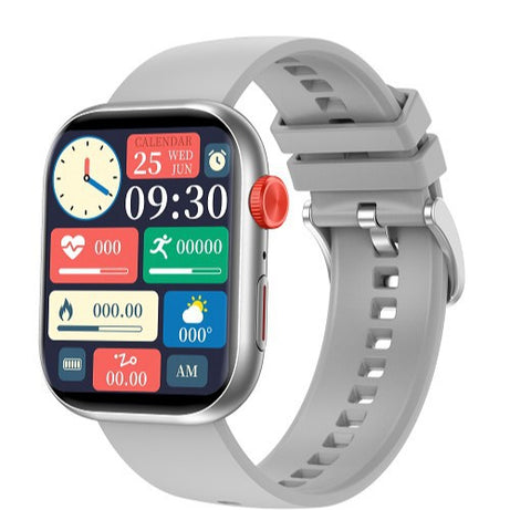 Sports Watch LC88 Bluetooth Call Smart Watch