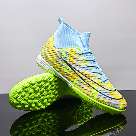 Men's Football Broken Nails Training Shoes