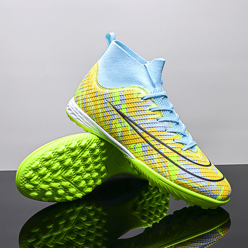 Men's Football Broken Nails Training Shoes