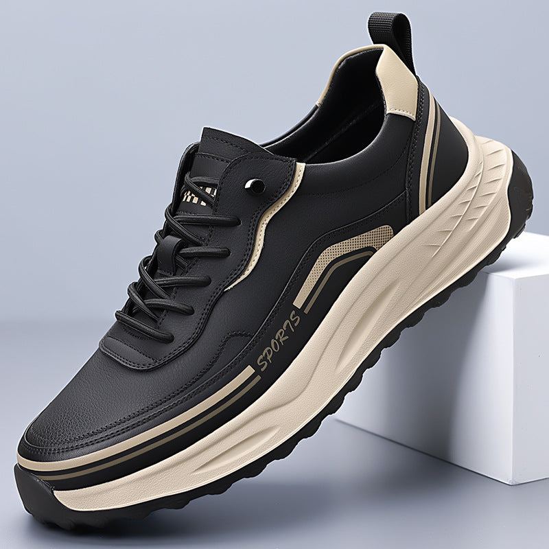 Men's Fashion Versatile Trendy Casual Shoes
