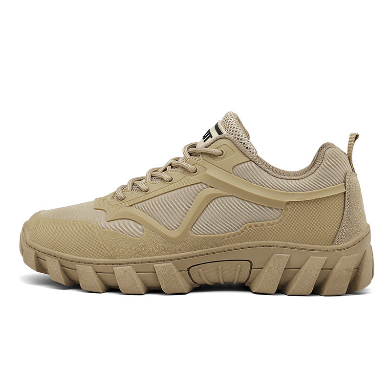 Men's Autumn Breathable Non-slip  Shoes