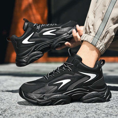 Men's Comfortable Running Shoes