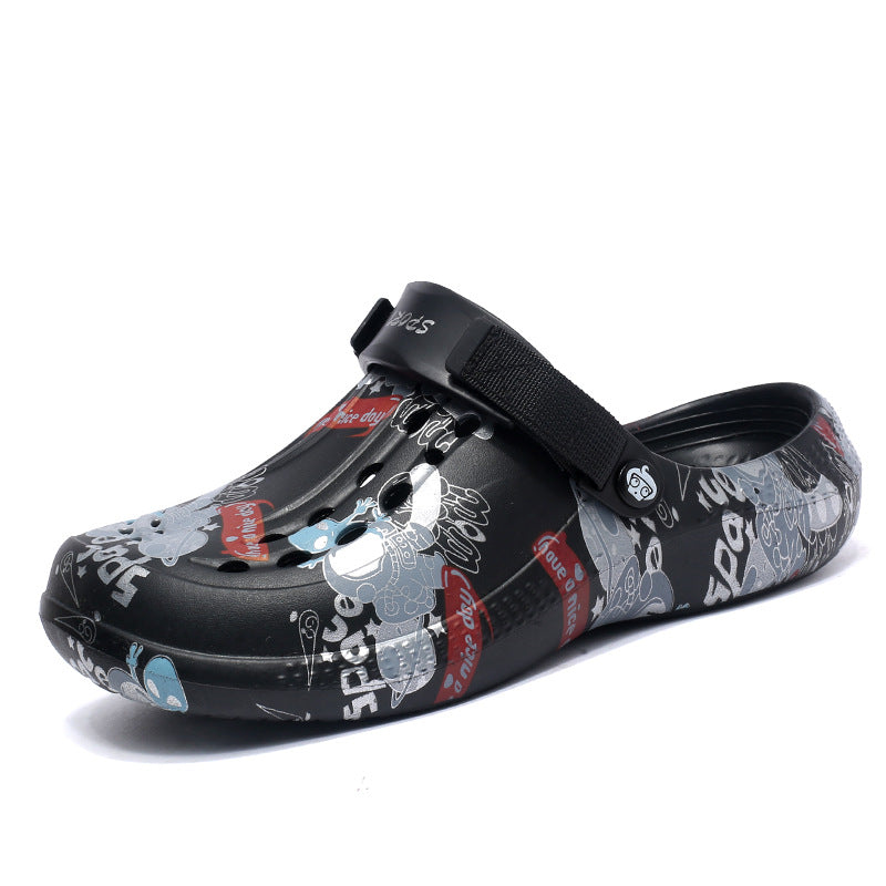 Men's Outdoor Trendy Cool Sandals