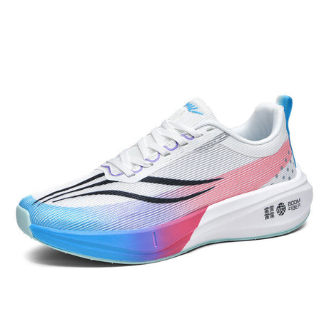 Men's Flying Shock Absorption Running Shoes