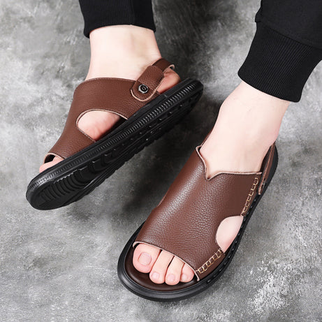 Men's Casual Dual-Purpose Sandals