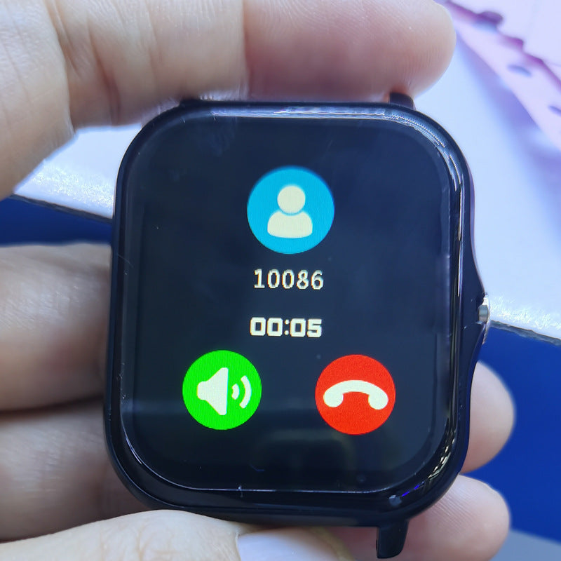 Sports Watch Y13 Bluetooth Call Smart Watch