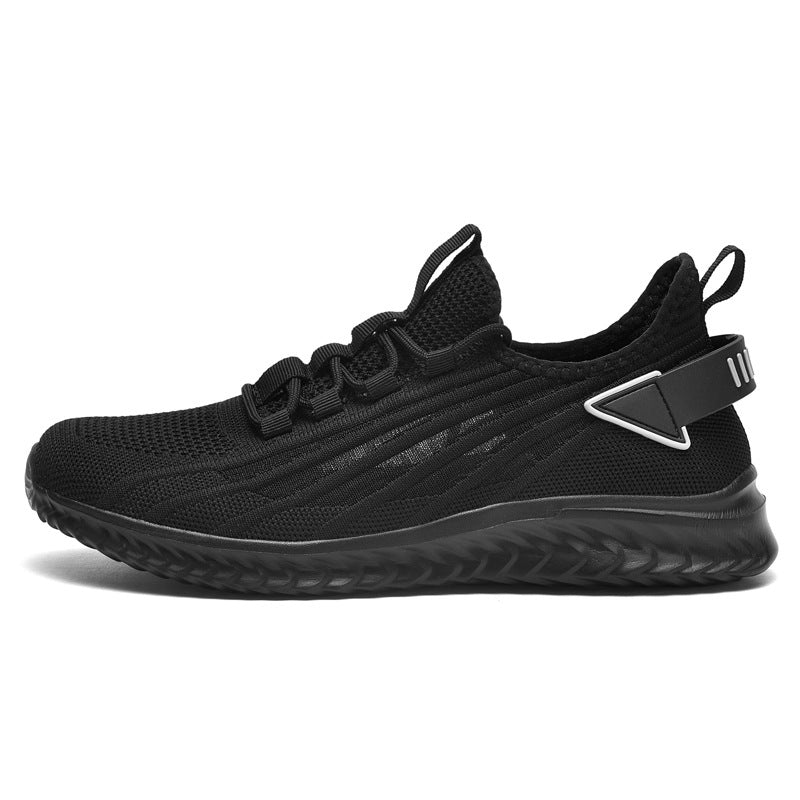 Men's Comfortable Running Shoes