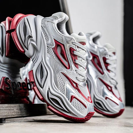 Men's Comfortable Versatile Trendy Casual Shoes