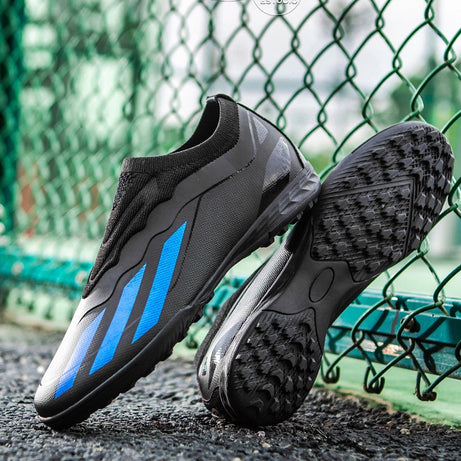 Men's World Cup Soccer Broken Nails Shoes