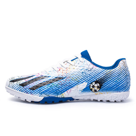 Men's Football Broken Nails Training Shoes