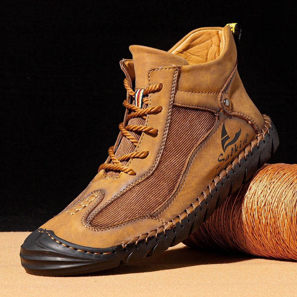 Men's Versatile Casual Martin Boots