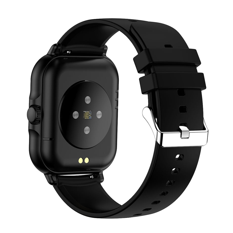 Sports Watch H15PLUS Heart Rate Smart Watch
