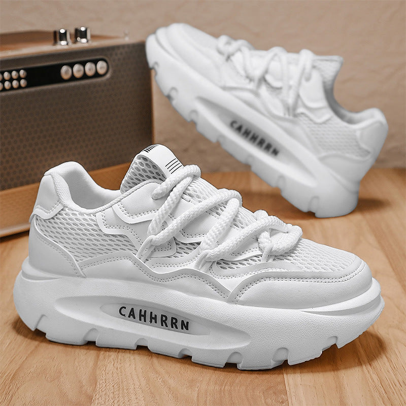 Men's Fashion Versatile Casual Shoes