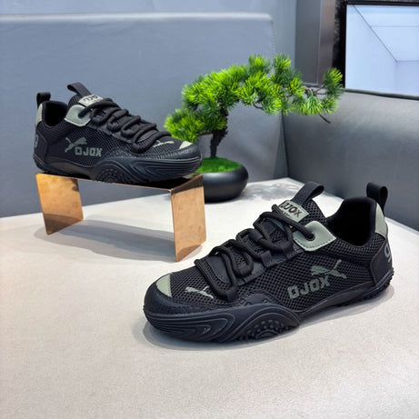 Men's Mesh Breathable Casual Shoes