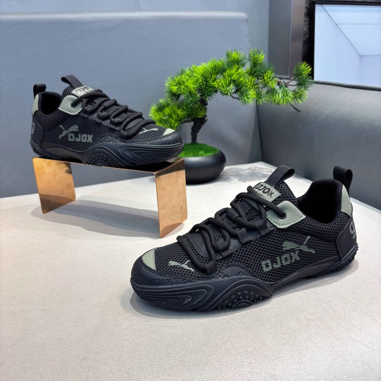 Men's Mesh Breathable Casual Shoes