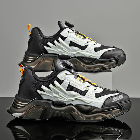 Men's Luxury Breathable Casual Shoes