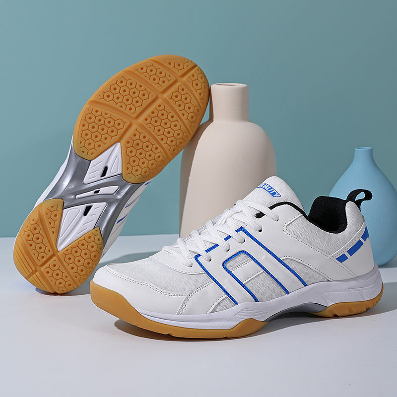 Men's Training Badminton Sports Shoes