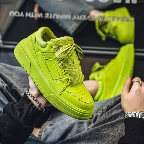 Men's Fashion Trendy Versatile Leisure Casual Shoes