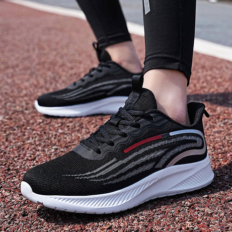 Men's Air Mesh Running Running Shoes