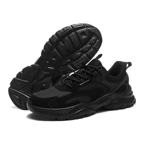 Men's Fashion Outdoor High-Top Running Shoes