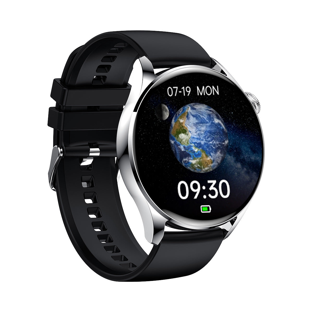 Outdoor Fashion Bluetooth Call Smart Watch