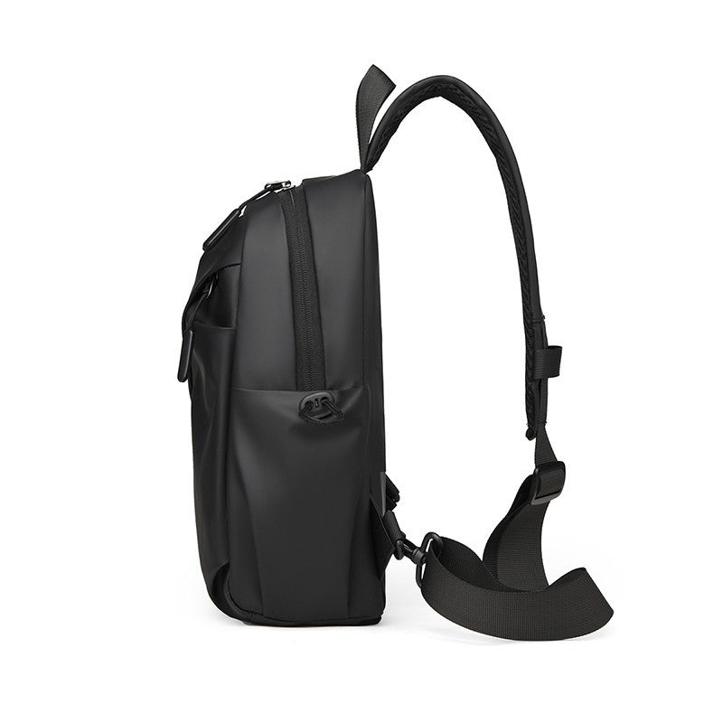 Men's Versatile Small Backpack