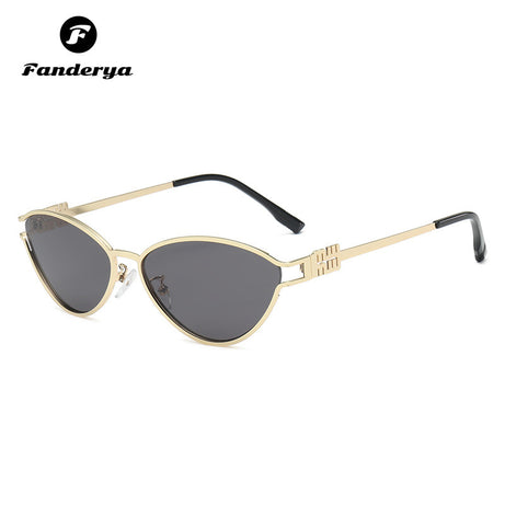 Women's Cat Eye High-end Sunglasses