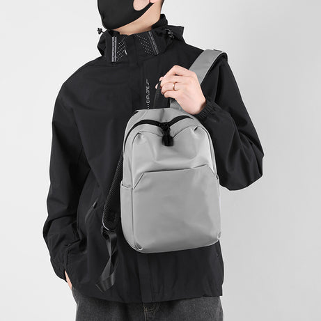 Men's Leisure Travel Backpack