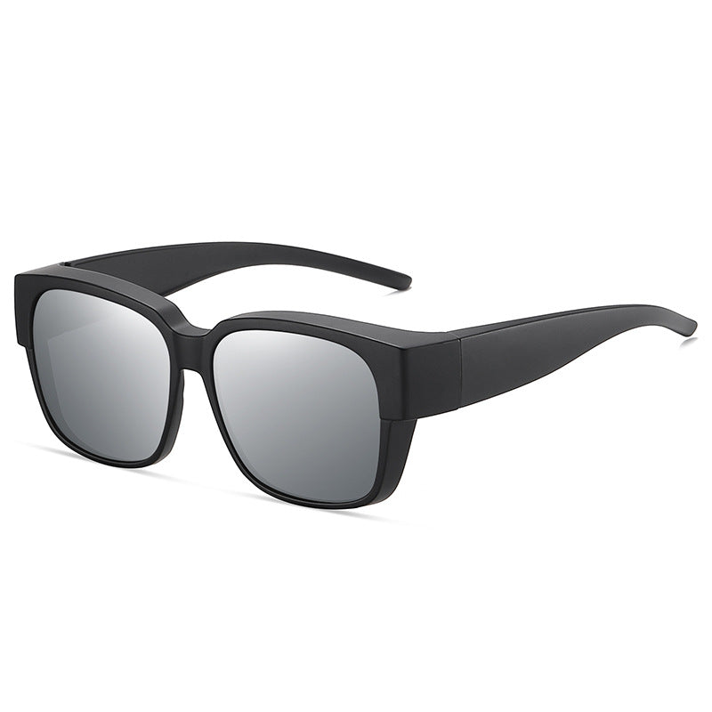 Women's Polarized Outdoor Sports Sunglasses