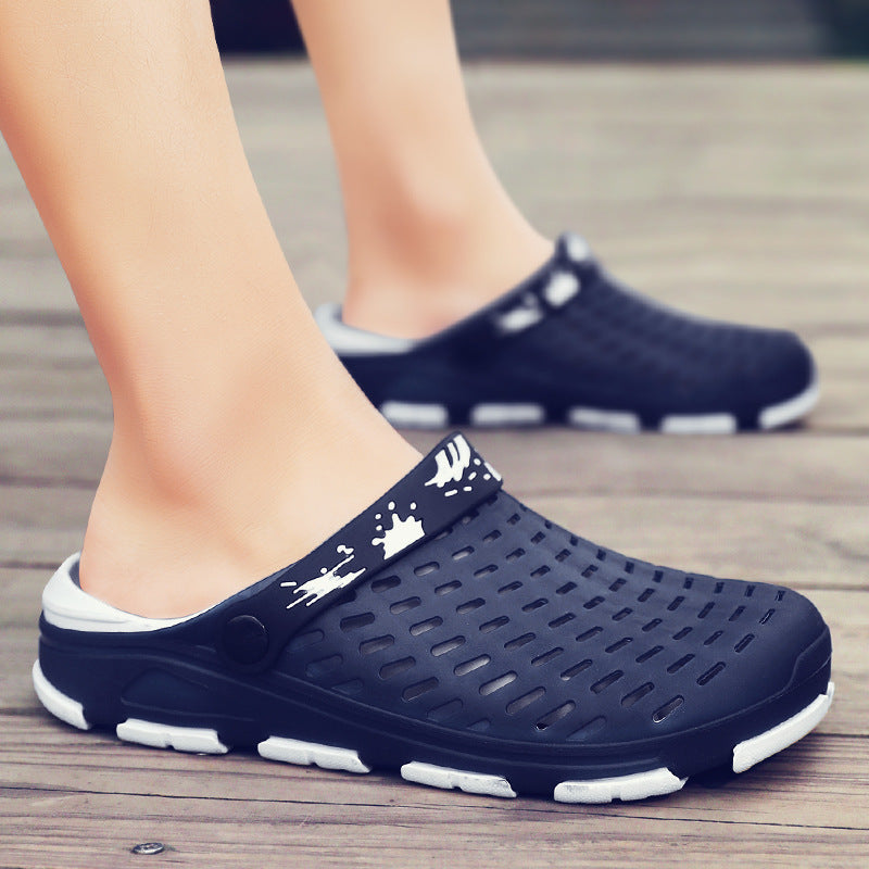 Men's Fashion Breathable Outdoor Sandals