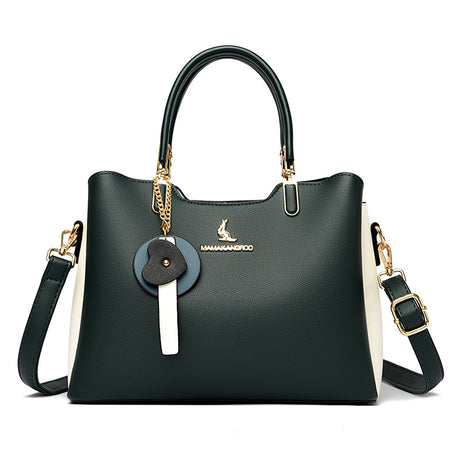 Women's Large Capacity Handbag