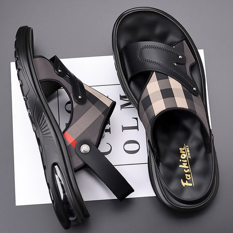 Men's Trend Fashionable Casual Sandals