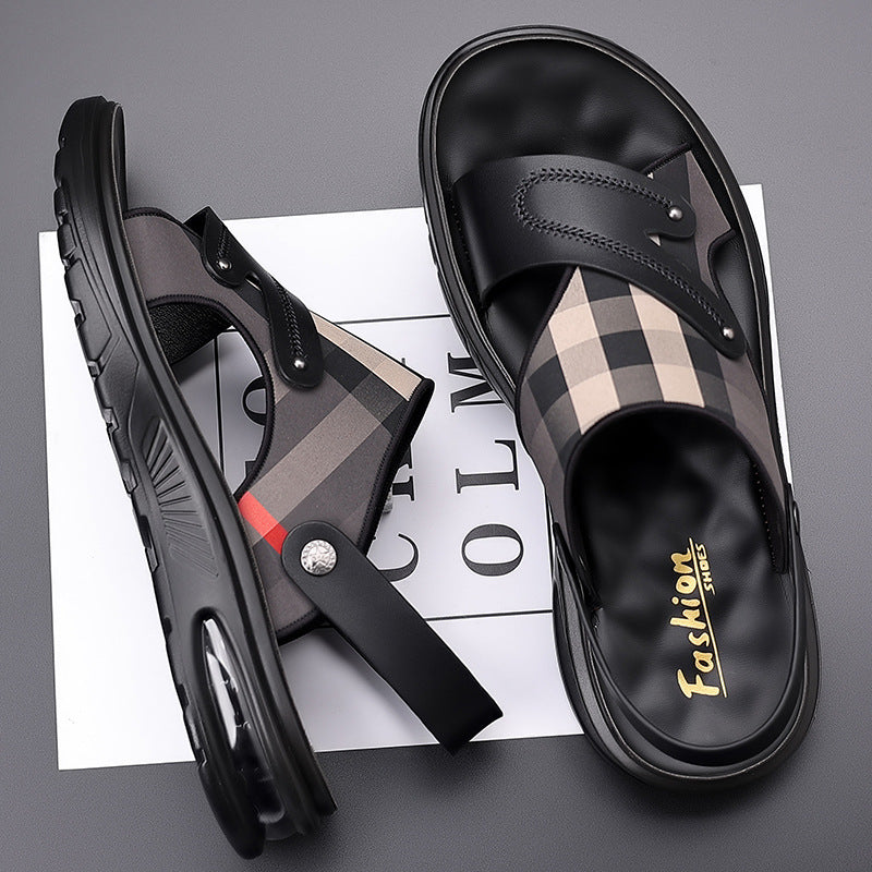 Men's Trend Fashionable Casual Sandals