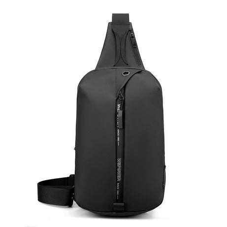 Men's Anti-Theft Crossbody Chest Bag