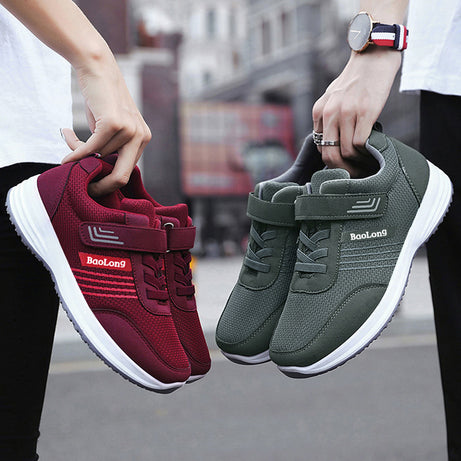Men's Fashion Comfortable Running Shoes