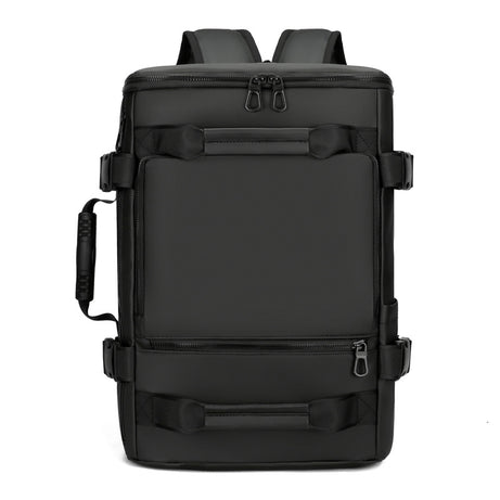 Men's Large Multifunctional Backpack