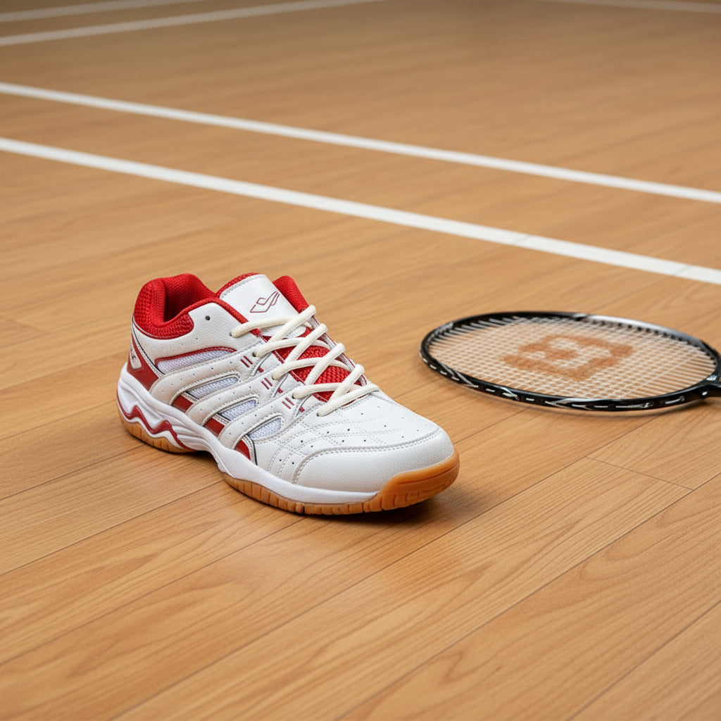 Men's Badminton Outdoor Sports Shoes