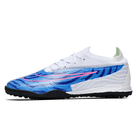 Men's Football Training Broken Nails Shoes