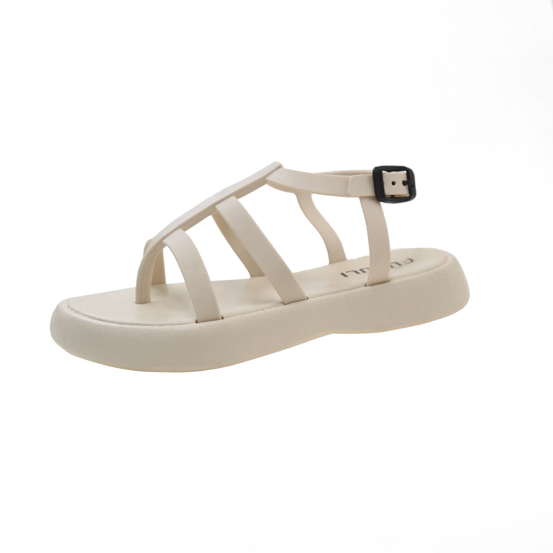 Women's Fashion Thick-soled Slippers