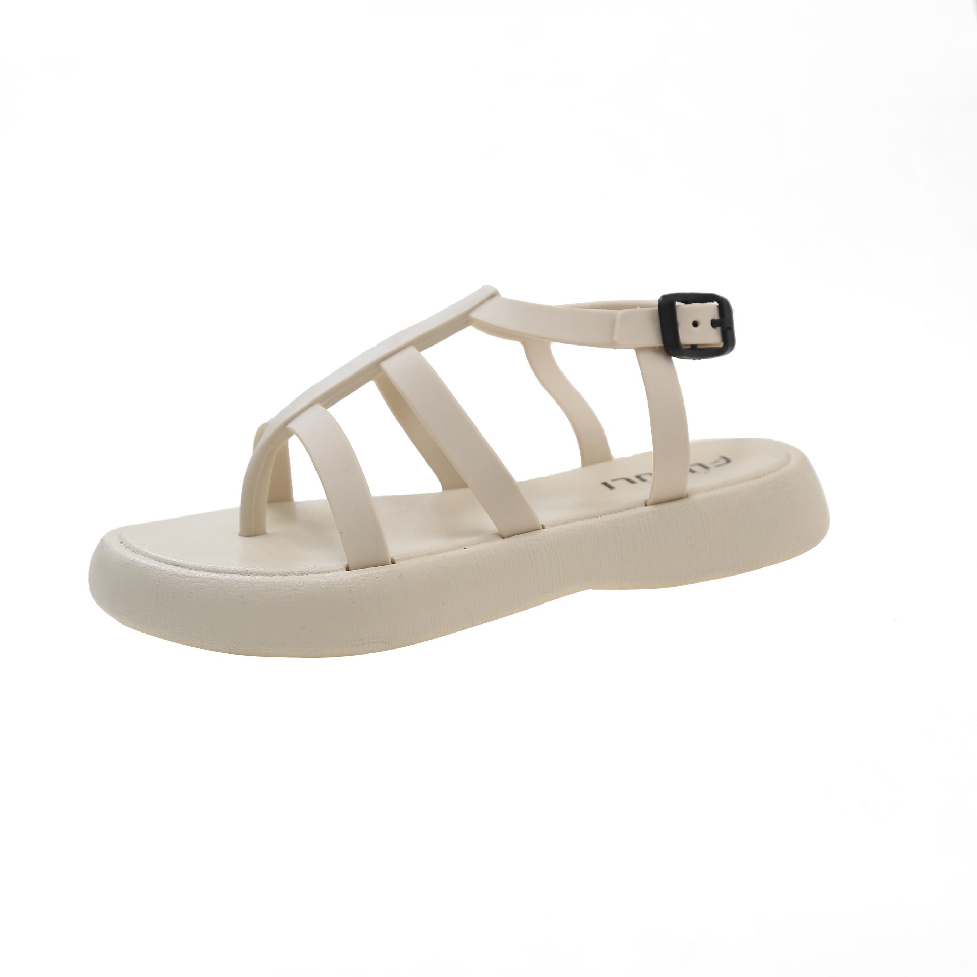 Women's Fashion Thick-soled Slippers